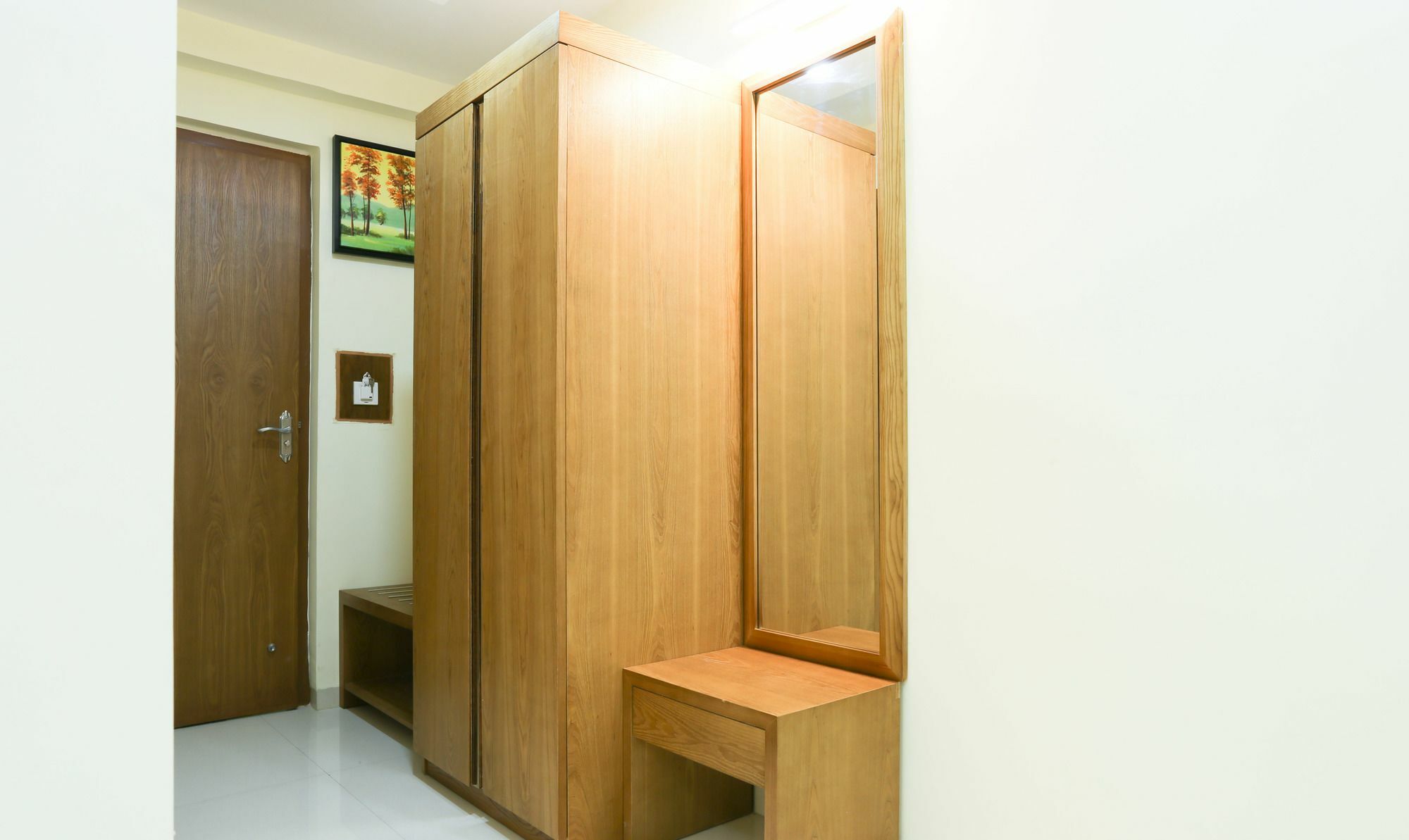 Treebo The Galaxy Chandapura Kammasandra Exterior photo